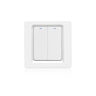 Pametni dodirni prekidač za svjetlo Beta two, bijela