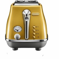 DE'LONGHI Toster Icona Capitals CTOC 2103.Y