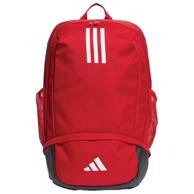 ADIDAS Ruksak Tiro IB8653, crveni