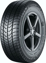 CONTINENTAL VAN CONTACT VIKING 225/55R17 109/107R, zimske gume