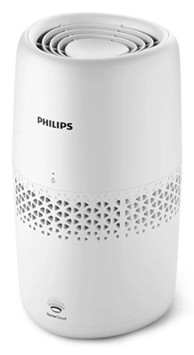 PHILIPS Pročišćivač i ovlaživač zraka HU2510/10, bijeli