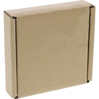 INLINE Keystone modul 76207G, RJ-45, zelena, 8 kom