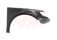 VAN WEZEL Blatobran VW Passat CC 08-12, prednji, desni