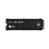 WD_BLACK SSD disk SN850P, 2 TB, NVMe™ SSD za PS5