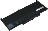 Baterija za laptop Dell Latitude E7270 / Latitude E7470 / Typ J60J5