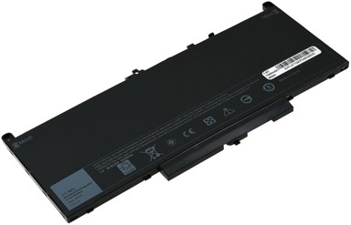 Baterija za laptop Dell Latitude E7270 / Latitude E7470 / Typ J60J5