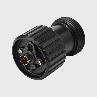 THRUSTMASTER Offset adapter AVA, 15° ili 30°, metalna konstrukcija, kompatibilan s AVA bazom