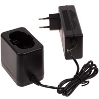 Adapter za punjenje Bosch baterija za alat, 7,2–24 V