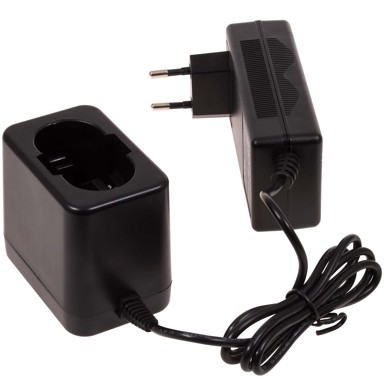Adapter za punjenje Bosch baterija za alat, 7,2–24 V