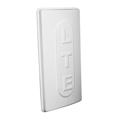 Antena Dual Band, LTE, 17 dBi, 1800 MHz