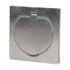 ORNO Ugradbena utičnica OR-AE-1397, 1x250V