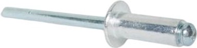 ENERON slijepe zakovice 4,8 x 16 mm AL/A2 ISO 15977, 25 kom.