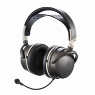 AUDEZE bežične gaming slušalice Maxwell 2 ANC za Xbox, PC i Switch 2