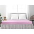 Plahta 180x200 cm, roza