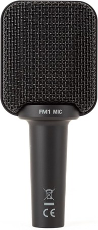 SAMSON Superkardioidni dinamički instrumentalni mikrofon FM1