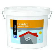 CHROMOS Fasadex akrilatna žbuka TR 25 kg, 1,5 mm R