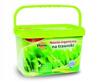 PLANTA Prirodno organsko gnojivo za travnjak 3 kg