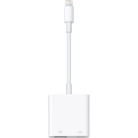 APPLE Adapter za kameru, Lightning na USB 3, bijeli