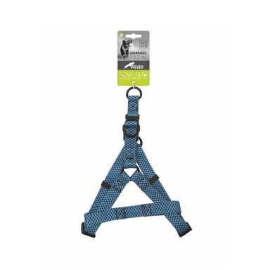 M-PETS Oprsnica Mover XS, plava