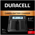 DURACELL Punjač za baterije DRC6103