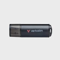 VERBATIM USB stick V200 Metal 64GB USB 3.2 aluminijska
