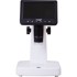 LEVENHUK Mikroskop DTX 700 LCD digitalni, crna