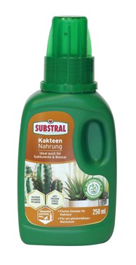 SUBSTRAL Tekuće gnojivo za kaktuse 250 ml 706