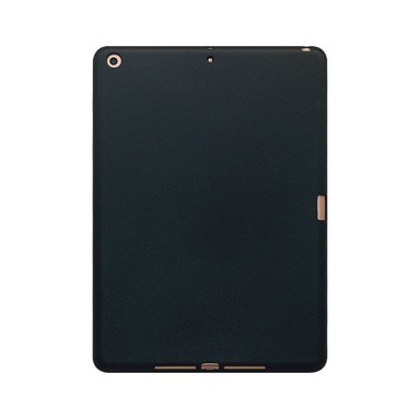 ESTUFF Orlando TPU maska za iPad, ES680205-BULK, crna