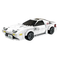 CADA Građevinski set, Inicijal D Mazda RX-7 FC3S, C55012W