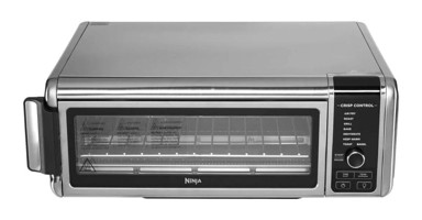 NINJA Višenamjenska pećnica SP101EU, 8 u 1