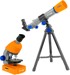 BRESSER Set teleskopa i mikroskopa Junior sa smartphone kamerom