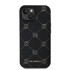 Karl Lagerfeld MagSafe Karl Head maskica za iPhone 15, crna