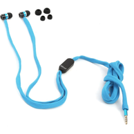 FREESTYLE Slušalice, žičane, in-ear, plave