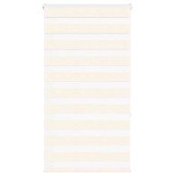 Zavjesa zebra 70x150 cm širina tkanine 65 9 cm poliester - mramorna bež