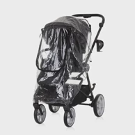 CHIPOLINO Univerzalna kišna navlaka za kolica