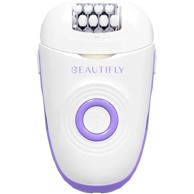 BEAUTIFLY bežični epilator Compact Silk