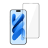 TECH-PROTECT Kaljeno staklo 10X HD Titanium za iPhone 17 Air