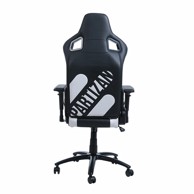 SPAWN Gaming stolica Partizan, crna