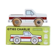 LE TOY VAN Drveni kamion, Pustolov Charlie