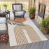 MILA HOME Krem perivia staza 80x200 cm Dot Arch