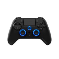 EGOGEAR Bežični kontroler SC15 RGB PS4, PC, PS3 crni