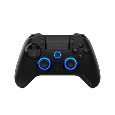 EGOGEAR Bežični kontroler SC15 RGB PS4, PC, PS3 crni