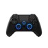 EGOGEAR Bežični kontroler SC15 RGB PS4, PC, PS3 crni