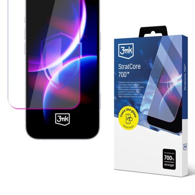 3MK Zaštitna folija StratCore700 za realme Note 50
