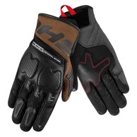 SHIMA Blaze 2.0 rukavice, black-brown