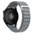 BStrap Nylon Loop remen za Samsung Galaxy Watch 42mm, gray