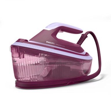 PHILIPS parna postaja PSG4020/30