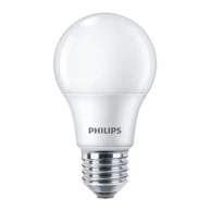 PHILIPS CorePro LED Žarulja, E27, A60, 8-60W, 840, ND