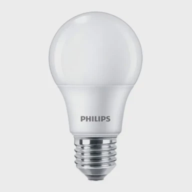 PHILIPS CorePro LED Žarulja, E27, A60, 8-60W, 840, ND