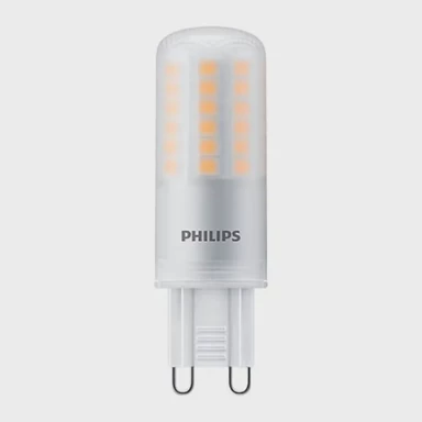 PHILIPS CorePro LED kapsula, G9, 4.8-60W, 830, ND